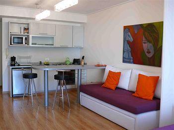 Apartamento Dreaming Uriarte Ciudad Autónoma de Ciudad Autónoma de Buenos Aires Exterior foto