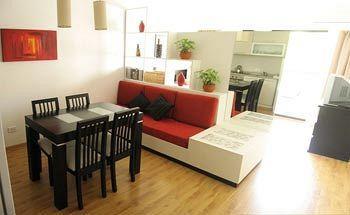 Apartamento Dreaming Uriarte Ciudad Autónoma de Ciudad Autónoma de Buenos Aires Exterior foto